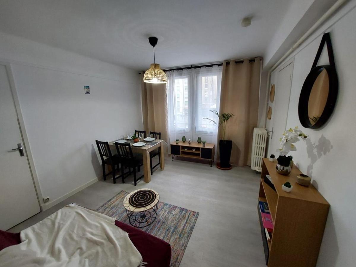 T2 Coeur De Ville Μασσαλία Εξωτερικό φωτογραφία